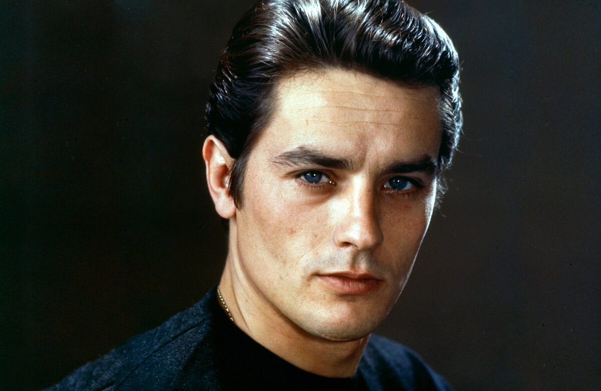 Alain Delon Euthanasia