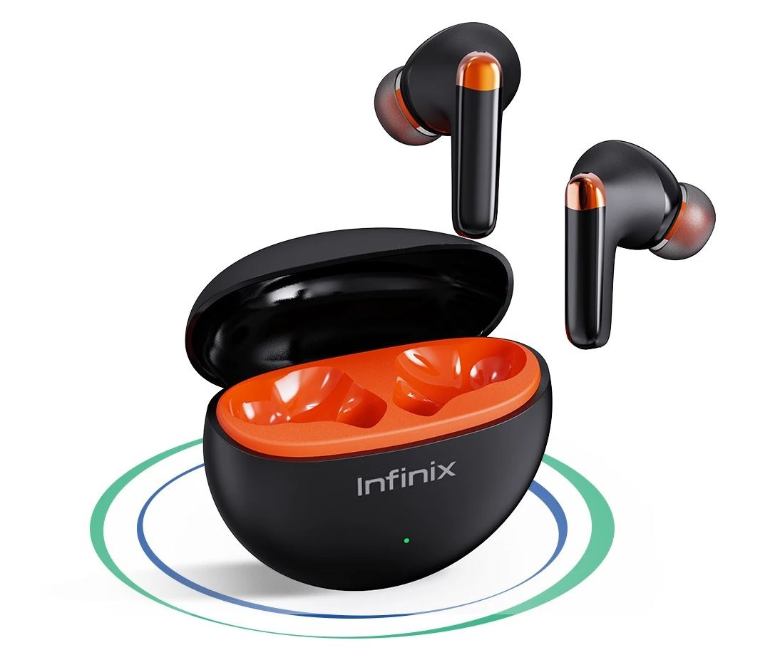 Infinix Buds Neo