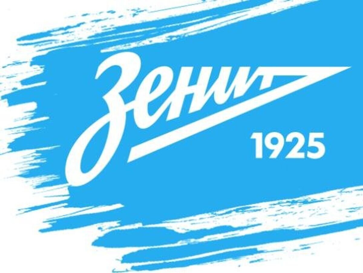 Зенит фон