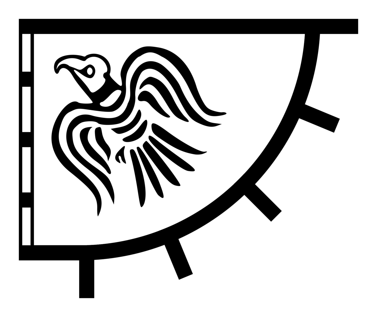 Флаг скандинавов