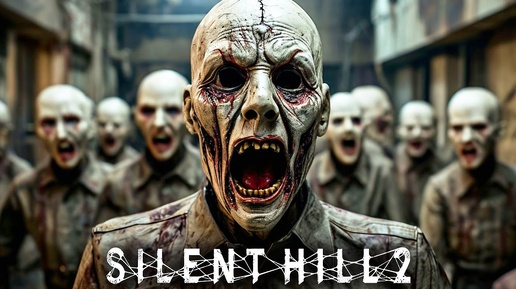 Silent Hill Remake