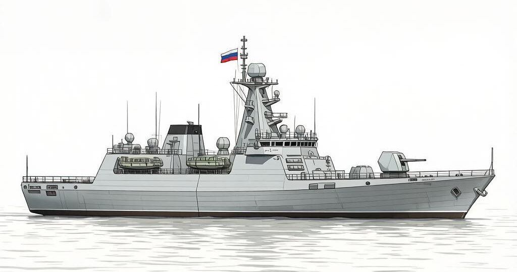 Почему модульное вооружение убило военно-морской флот
