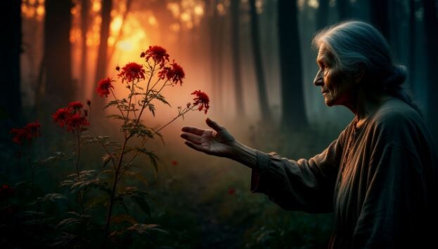 8 царских трав: каждая исполнит ваше заветное желание
