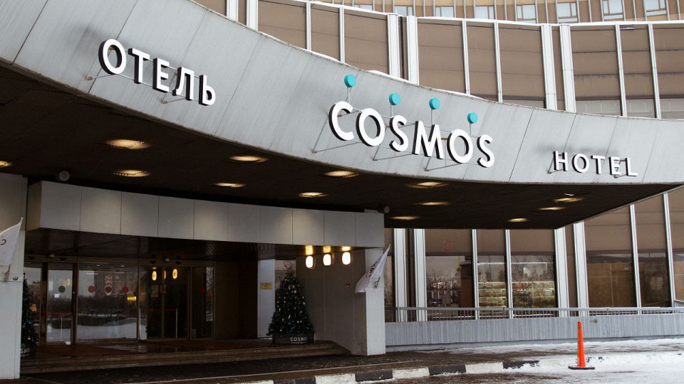 Три дня в Моск­ве: сто­ли­ца гла­за­ми сибиряка