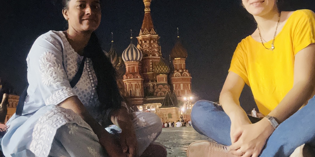 🔥 В Индии это нормально. В России — повод для стресса