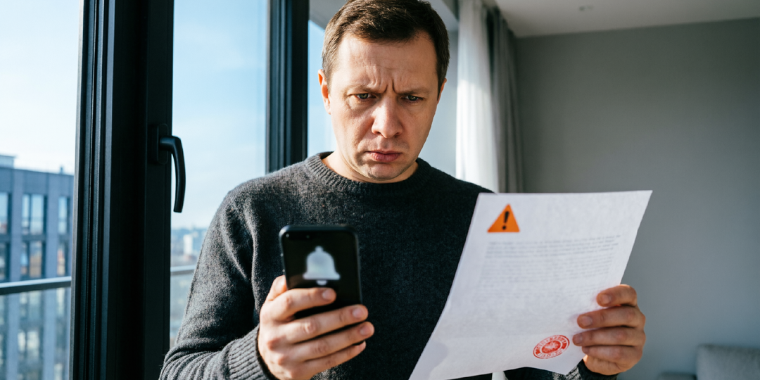 Не игнорируйте эти пять пунктов в выписке ЕГРН, если не хотите потерять квартиру