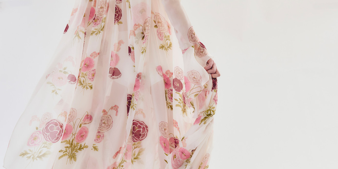 Giambattista Valli Resort 2026. Мода как поэзия.