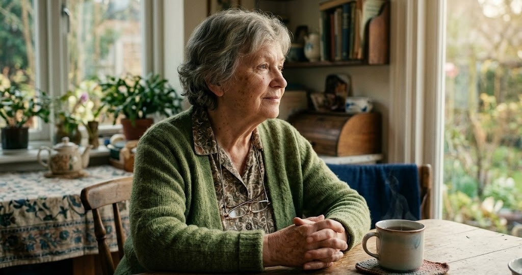 Самое уязвимое десятилетие: почему возраст 70-79 лет так называют