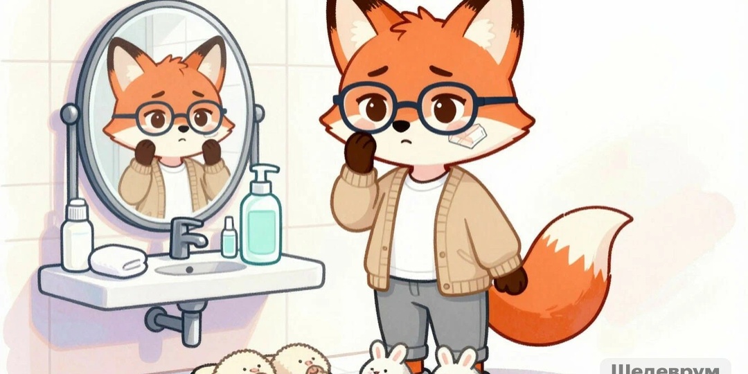 Удаление родинок на лице: заживление по дням. Этап 1 — «Корочка»