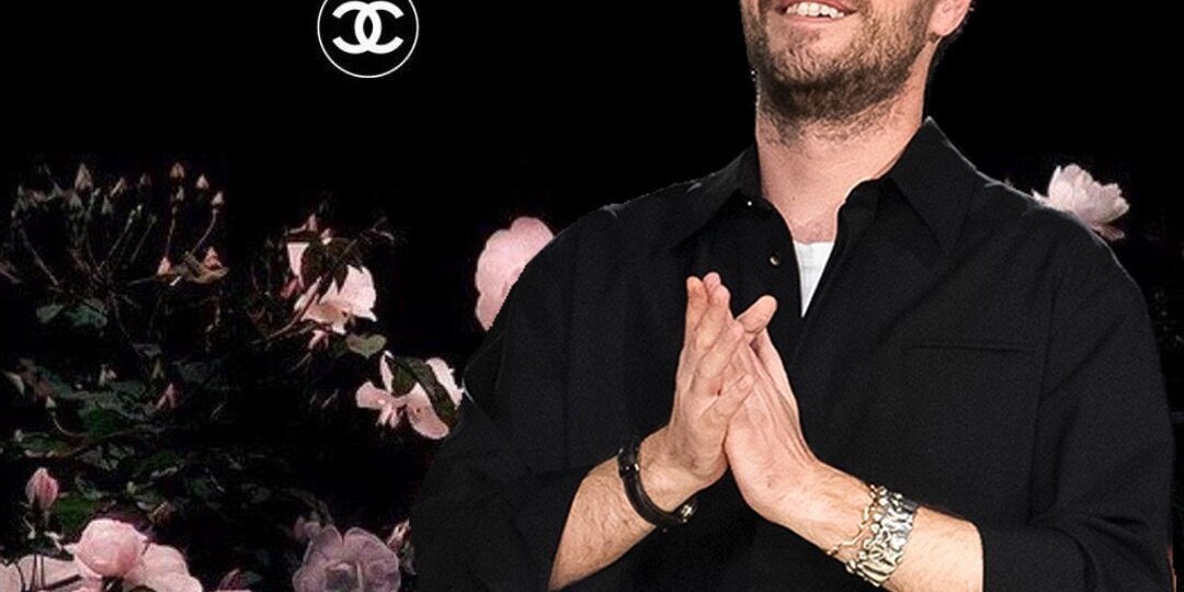 Новая эра Chanel: триумфальный дебют Матье Блази
