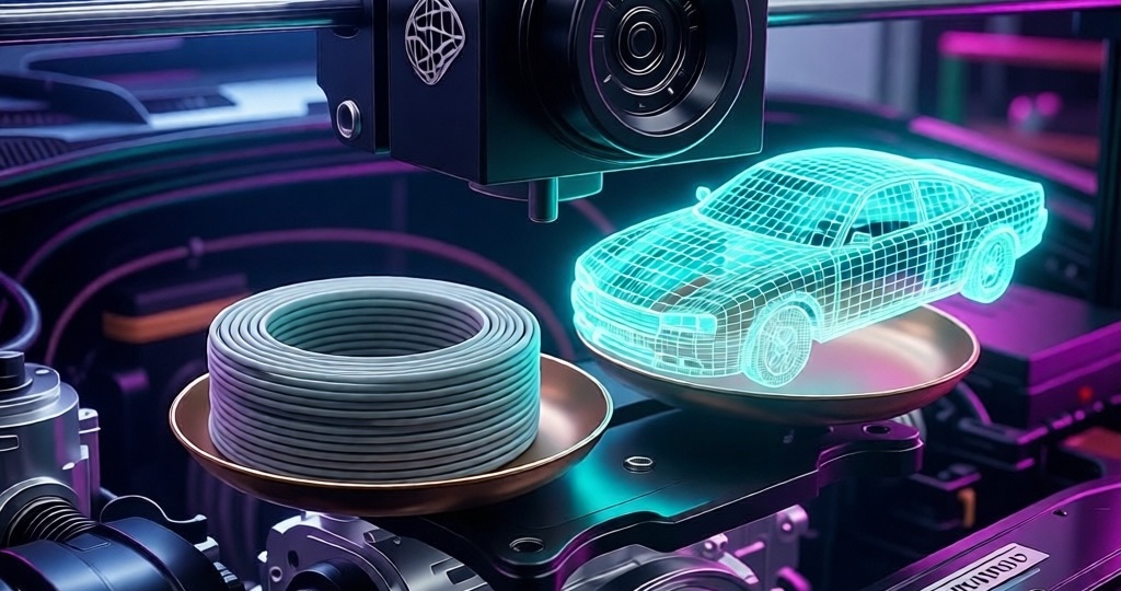 Тюрьма за распечатанный пластик? Как в 2026 году 3D-печать стала главной головной болью юристов и почему ваш экструдер вне закона.