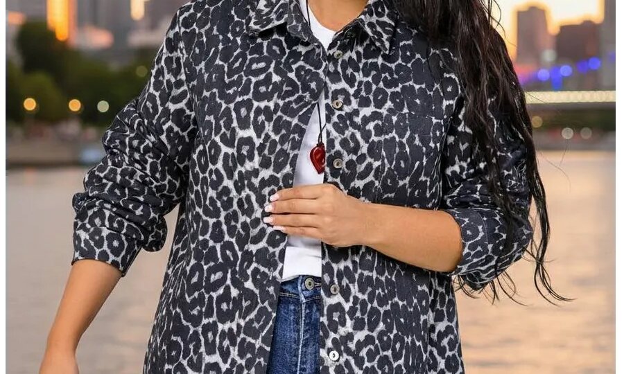 WILDBERRIES: База для лета plus size — 11 топов, футболок и блузок, которые стройнят
