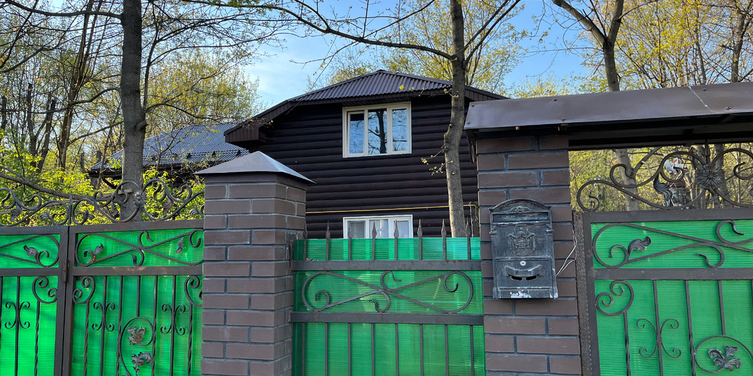 Нашел деревню в 13 км от Кремля: как живут в старинном поселке в Москве