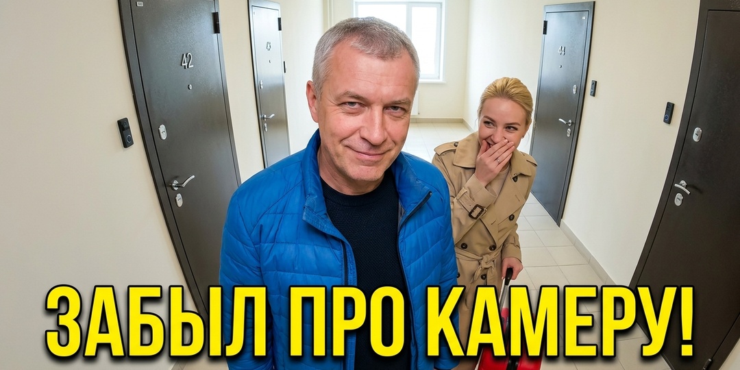 - На майские работаешь, рабыня? — Муж привел любовницу в наш дом, пока я пахала на даче, но соседи все засняли.