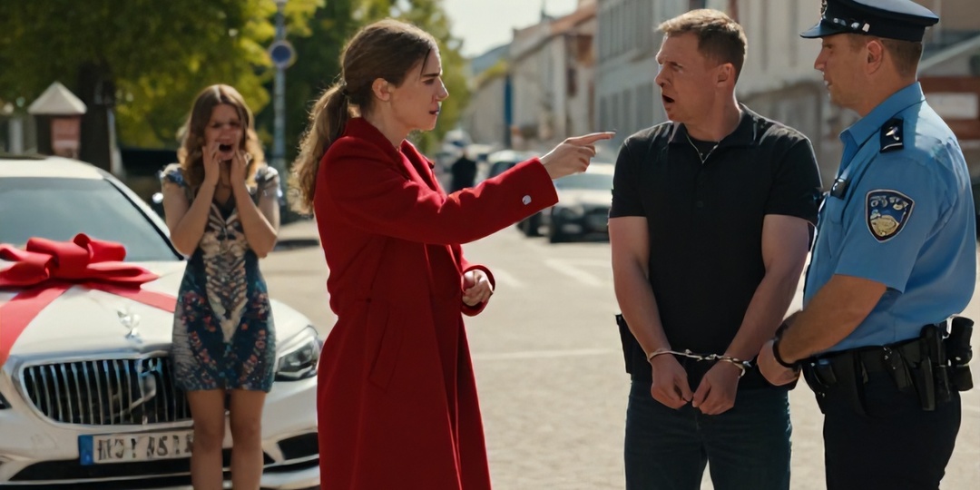— Билет пропал? А машина у Кати откуда? — я улыбаюсь мужу, который еще не знает правды (рассказ)