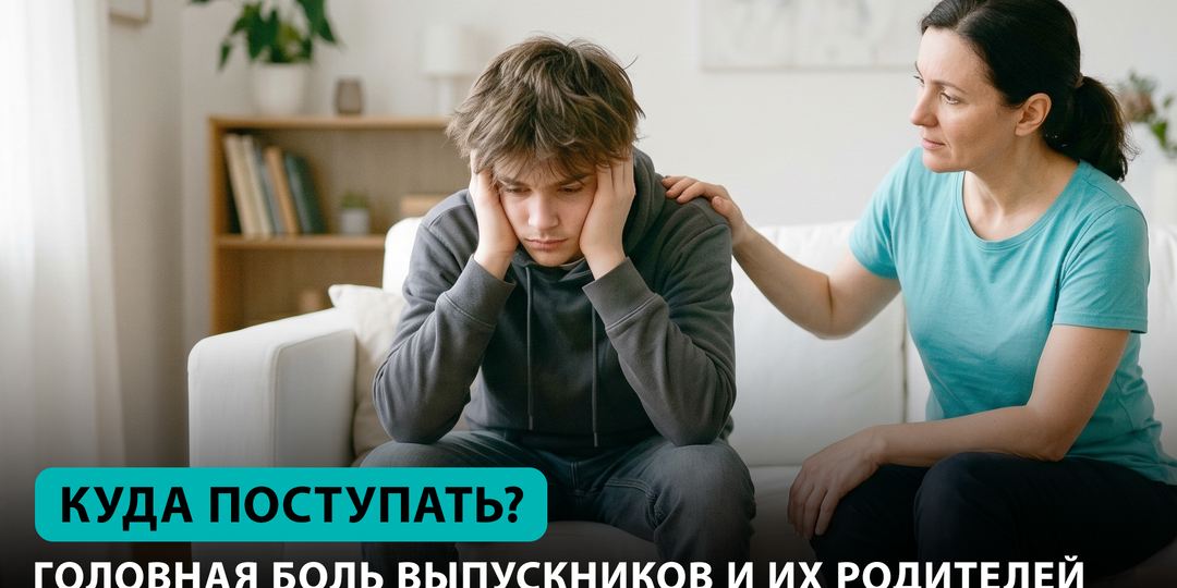 Почему подросток в 15 лет не обязан знать, кем станет в жизни