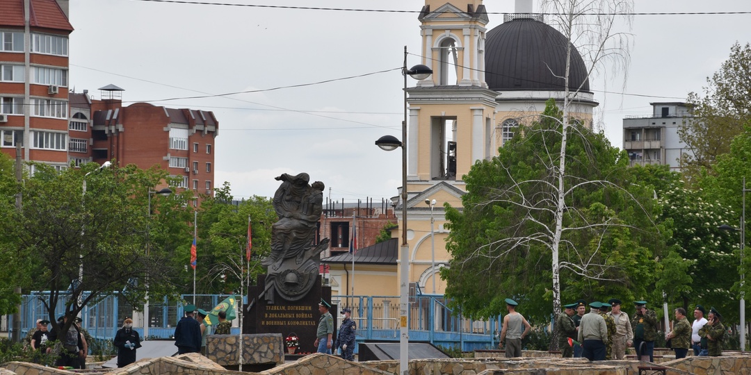 С фотоаппаратом по Туле. Мои любимые фотографии. Часть 1. Первое полугодие 2020 года. Фотопутешествие по Туле в пандемию
