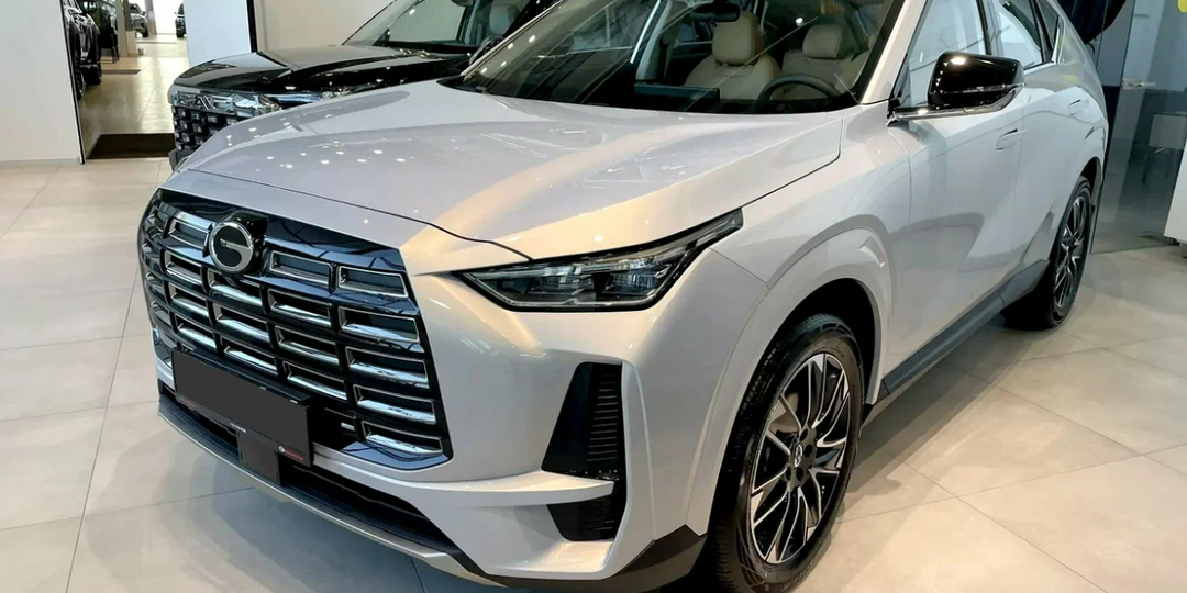 Чугунный мотор, Aisin и Haldex: посмотрел главную замену RAV4 в России