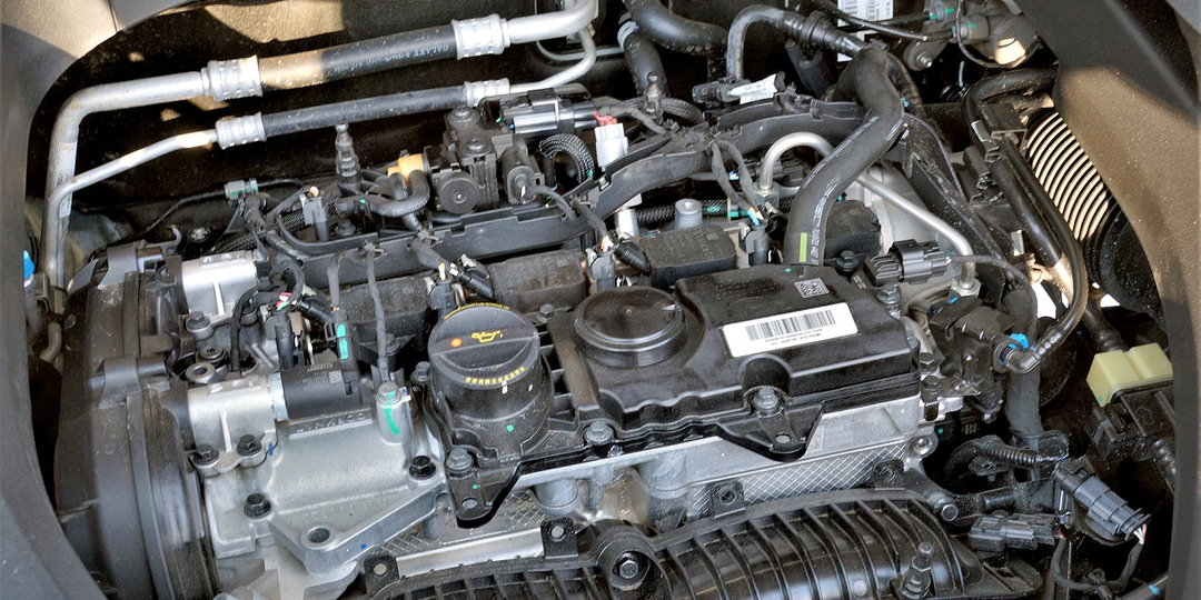 JLH-4G20TD: все недостатки и достоинства 2.0-литровых моторов Geely для новых Volga