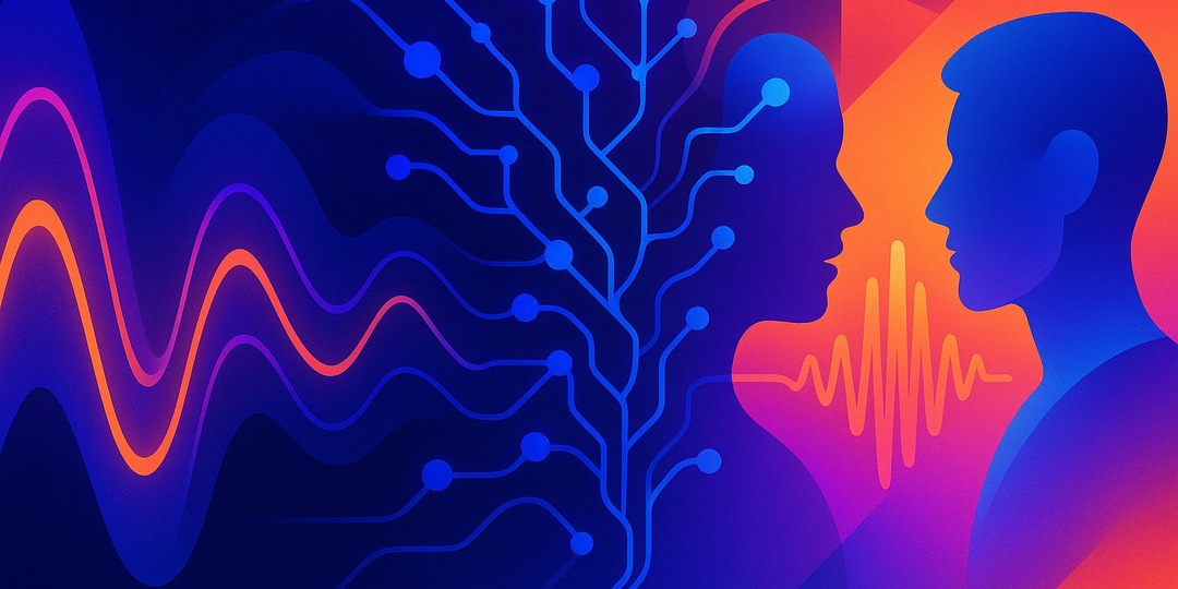 Нейросети для голоса: клонирую и синтезирую речь за минуты