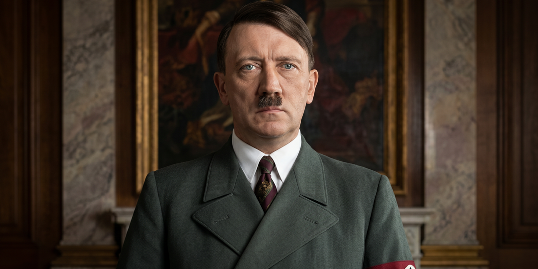«Недоукомплектованный фюрер»: что скрывали 70 лет — отчёт о вскрытии Гитлера с одной деталью, о которой молчали учебники истории