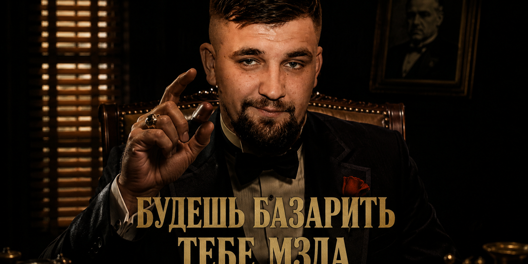 Василия Вакуленко. Как Баста стал Крестным отцом шоу-бизнеса, продавая вам иллюзию потерянного братства