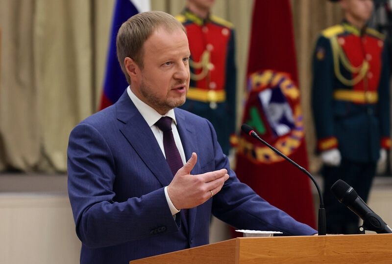 На развитие сельских территорий Алтайского края за пять лет направили около 13 миллиардов рублей