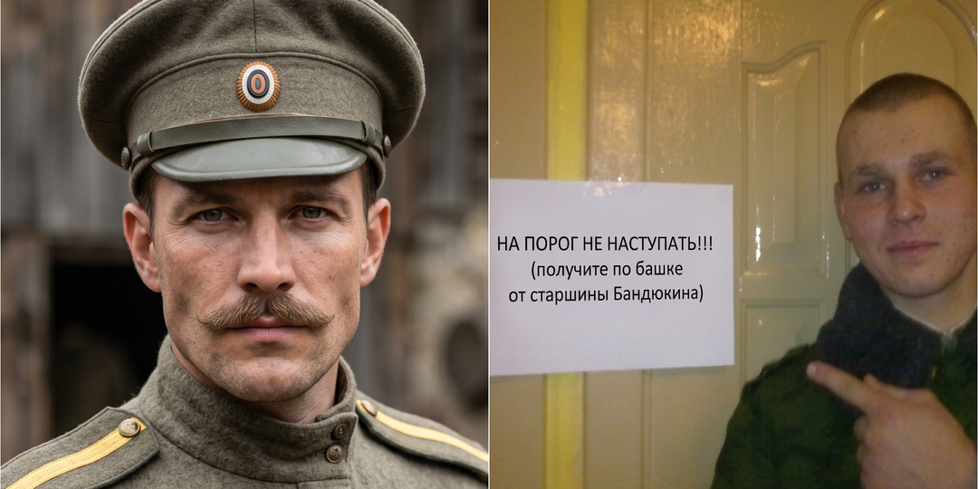 Фельдфебель: кто это такой и почему этого человека солдаты боялись больше офицера