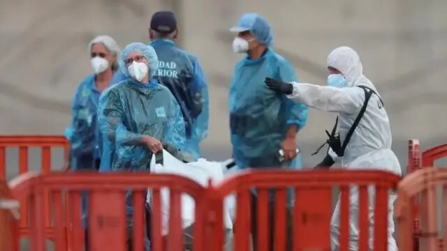 Врач из Израиля раскрыл правду о хантавирусе и разоблачил фейки