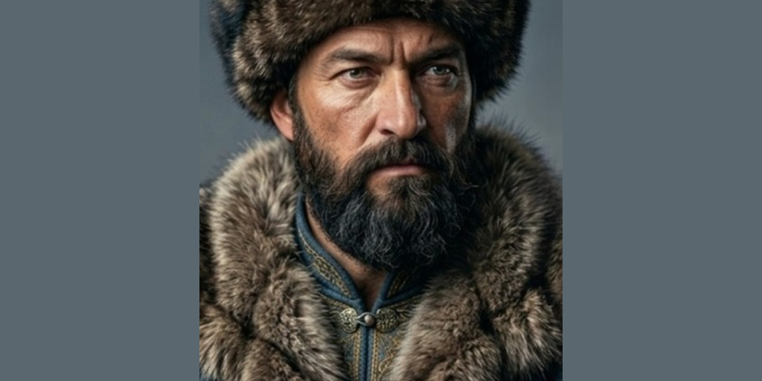 ЕМЕЛЬЯН ПУГАЧЁВ