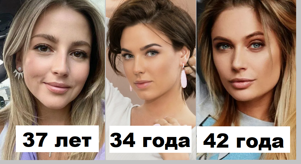 8 самых красивых актрис России по версии журнала «Плейбой». Как выглядят актрисы, в каких фильмах снимаются