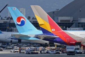 Star Alliance лишится ещё одной авиакомпании