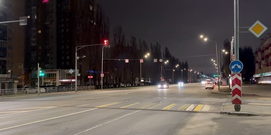 Пострадавший в ДТП пешеход скончался в больнице в Нижнем Новгороде