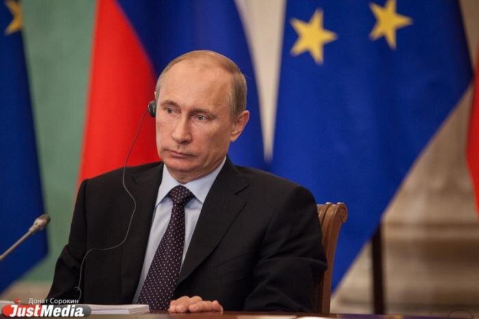 Путин отправил в отставку белгородского губернатора Гладкова, критиковавшего отключение интернета