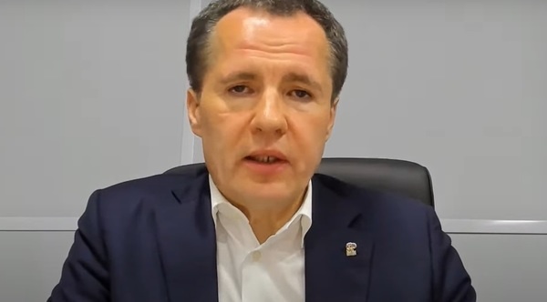 Гладков попрощался с жителями Белгородской области, Богомаз уступил кресло в Брянской