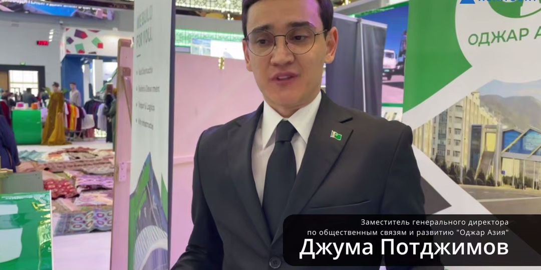 Джума Потджимов: В эти дни братский Исламский мир собрался на Волге
