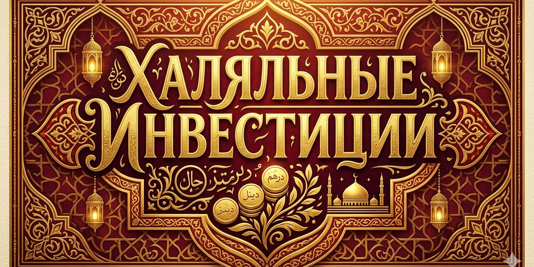 Халяльные инвестиции: как заработать на акциях без процентов и долгов