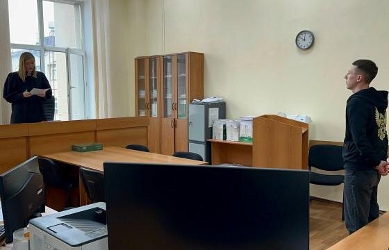 В Нижнем Тагиле осудили мужчине, который в магазине расстрелял покупателя из пневмата