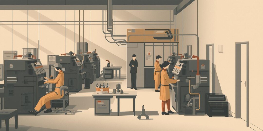 Дело не только в деньгах: почему рабочие уходят с заводов и не хотят там оставаться