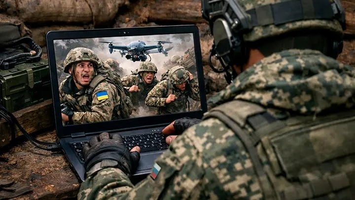 Это уже предательство? Эпидемия запретительства добралась до фронта. Бойцы не могут молчать: "Прекратите мешать нам воевать"