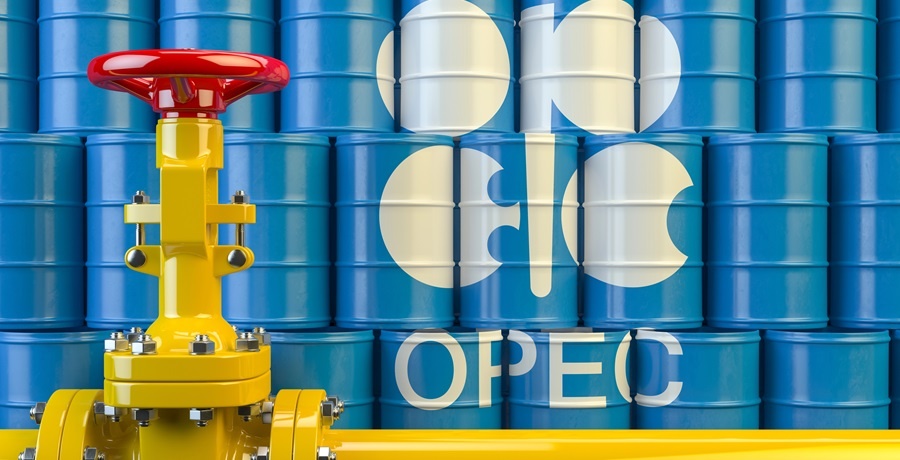 ОПЕК пересмотрела баланс нефтяного рынка: дефицит в первом квартале 2026 года увеличен до 3,2 млн барр./сутки