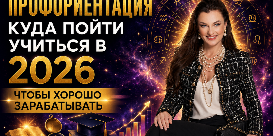 КУДА ПОЙТИ УЧИТЬСЯ В 2026, ЧТОБЫ НАКОНЕЦ НОРМАЛЬНО ЗАРАБАТЫВАТЬ