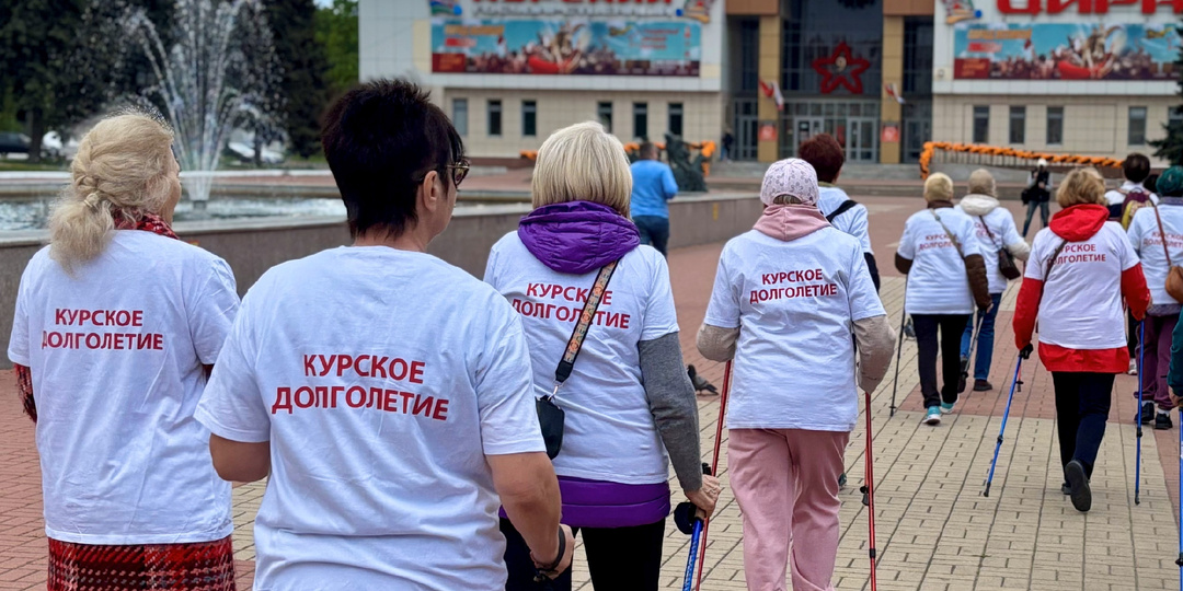 Яркость жизни от возраста не зависит