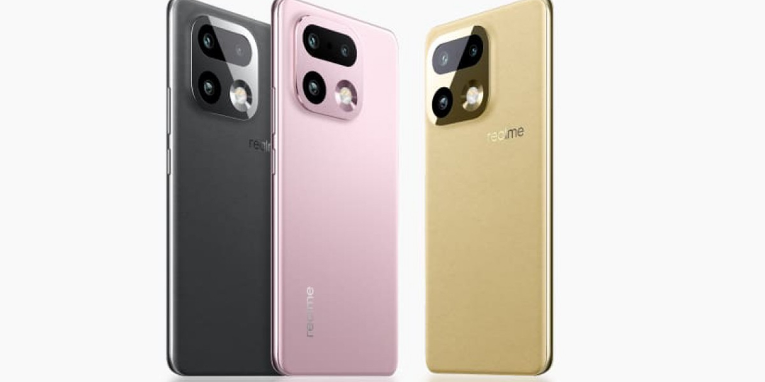 realme добавили расширенную интеграцию Яндекс Алисы в линейку флагманов realme 16 Pro