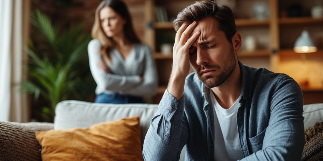 💔ЖЕНСКИЙ КОНТРОЛЬ В ОТНОШЕНИЯХ. ПОЧЕМУ ЭТО ПРИВОДИТ К РАССТАВАНИЮ?💔