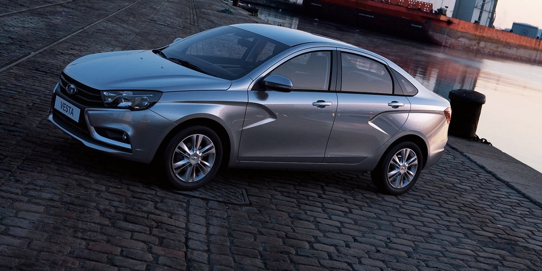 Lada Vesta на газе:не бери до разговора с мастером