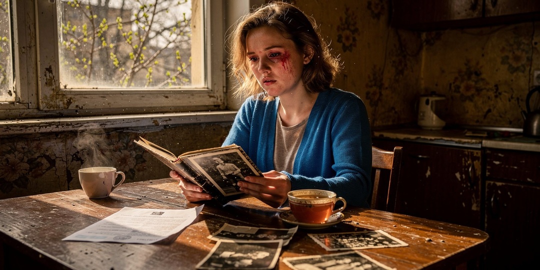 — Бабушка переписала квартиру на меня за месяц до смерти. На поминках двоюродные братья потребовали показать завещание, и когда я достала