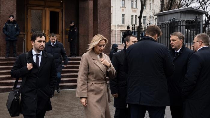 Дело о растрате более 1 млрд рублей в «Колмаре» рассмотрят в Москве