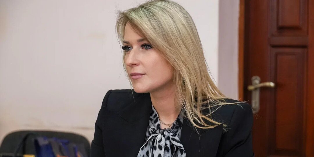 Яна Лантратова избрана новым уполномоченным по правам человека в РФ