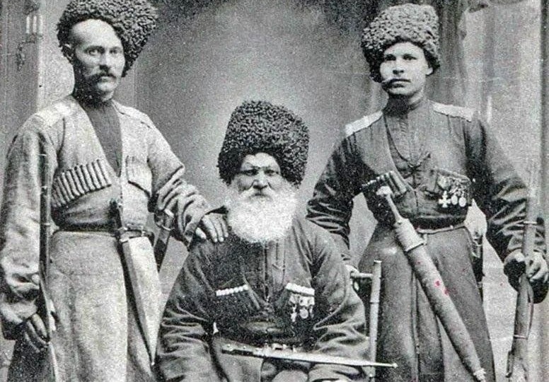 500 лет жизни на Кавказе: история гребенского казачества